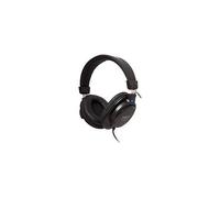 Roland RH-200 écouteur/casque Écouteurs Avec fil Arceau Musique Noir