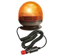 RH-4 Lampe Rotative Halogène Avec Base Magnétique Et Ventouse 12V 24V