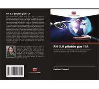 Rh 5.0 Pilotée Par L'ia