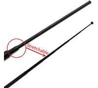 RH-660S High Gain Telescopic Antenna Dual Band VHF UHF 144/430MHz Telescopic Antenna for Two-Way Radio Antenna