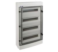 RH-72/4 DISTRIBUTEUR PLASTIQUE NT 72M 4X 18M 780X435X138 36.172