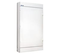 RH-72/4B DISTRIBUTEUR PLASTIQUE NT 72M 4X 18M N+PE IP65 36.171