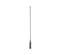 RH-771 paire Bande VHF / UHF BNC Talkie Walkie Tenu Dans La Main Antenne Radio Pour UV-5R