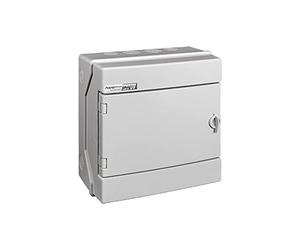 RH-8/UV Distributeur de pièces humides Boîte de distribution AC/DC IP65 E-P 8587
