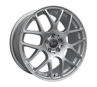 RH Alurad 46554-8X17 ET35 16X112 Jantes Alu (Véhicule Particulier)