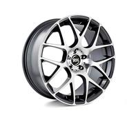 RH Alurad 62672-8.5X19 ET45 18X112 Jantes Alu (Véhicule Particulier)
