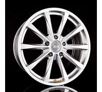 RH Alurad 81936-11X19 ET65 18X130 Jantes Alu (Véhicule Particulier)