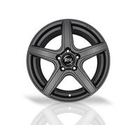 RH Alurad 82394-7.5X18 ET48 17X108 Jantes Alu (Véhicule Particulier)