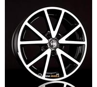 RH Alurad 82718-8X18 ET45 17X112 Jantes Alu (Véhicule Particulier)