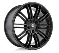 RH Alurad 83036-8X17 ET35 16X120 Jantes Alu (Véhicule Particulier)