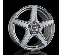 RH Alurad 85862-7X16 ET35 15X105 Jantes Alu (Véhicule Particulier)