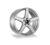 RH Alurad 85880-7X16 ET45 15X108 Jantes Alu (Véhicule Particulier)