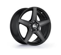 RH Alurad 85924-7X16 ET45 15X112 Jantes Alu (Véhicule Particulier)