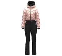 rh+ Amyris II Combinaison de ski pour femme, Cameo Shiny, M