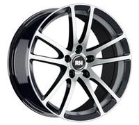 RH BO FLOWFORMING anthrazit matt 9.5Jx19 5x112 ET45