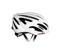 RH+ Casque Bike Z Zero Matt White L/XL