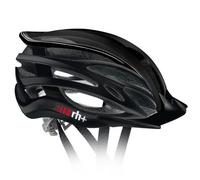rh+ Casque route Z 2in1 noir