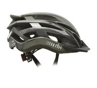 rh+ Casque route Z 2in1 vert