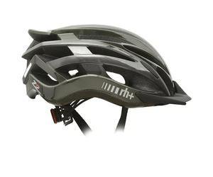 rh+ Casque route Z 2in1 vert
