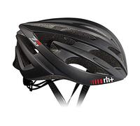 RH+ Casque vélo Z Zero Matt Black XS/M
