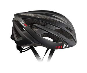RH+ Casque vélo Z Zero Matt Black XS/M