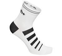 rh+ Chaussettes Code 10 blanc
