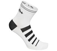 rh+ Chaussettes Code 10 blanc