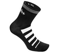 rh+ Chaussettes Code 10 blanc