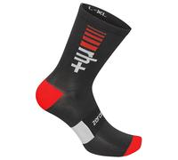 rh+ Chaussettes Logo 15 blanc