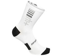 rh+ Chaussettes Logo 15 blanc