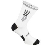 rh+ Chaussettes Logo 20 blanc