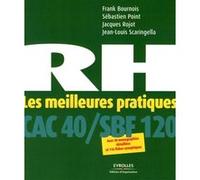 Rh Collectif (Auteur)