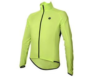 rh+ Coupe-vent Mistral vert