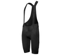 rh+ Cuissard à bretelles Cruiser noir