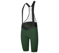rh+ Cuissard à bretelles Rambler vert foncé