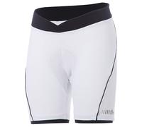 Rh+ Pista Shorts Blanc,Noir XL Femme
