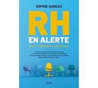 RH en alerte: Défis et stratégies à l'horizon 2030