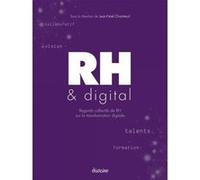 RH et digital Jean-Noël Chaintreuil (Auteur)