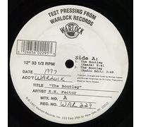 Rh Factor - Bootleg