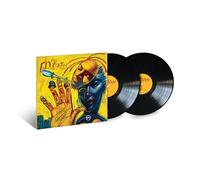 Rh Factor – Hard Groove – Vinyle 12" 33 tours – Édition limitée 20e anniversaire