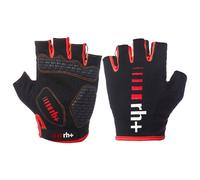 rh+ Gants New Code noir