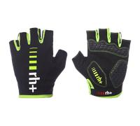 rh+ Gants New Code noir