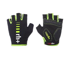 rh+ Gants New Code noir