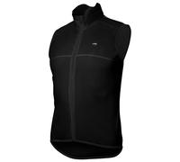 rh+ Gilet coupe-vent Mistral noir