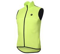 rh+ Gilet coupe-vent Mistral vert