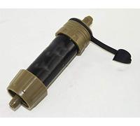RH-HPC Filtre à Eau extérieure Camping et Eau Potable Purificateur extérieur Purificateur d'eau Purificateur d'eau Portable de Paille Filtre Individuel Purificateur d'eau