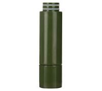 RH-HPC Filtre à Eau extérieure Filtre à Eau Filtre de Remplacement Paille de Filtration d'eau Purificateur for extérieur Survie Camping Randonnée (Color : Replacement Filter)
