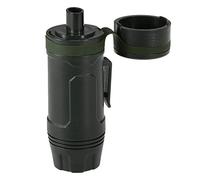 RH-HPC Filtre à Eau extérieure Filtre à Eau Pure Portable Paille d'eau Système de Filtration avec Miroir for l'extérieur Survie Équipement d'urgence Camping (Color : Type 2)