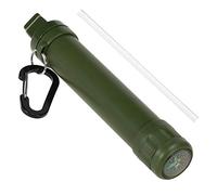RH-HPC Filtre à Eau extérieure Filtre à Eau Pure Portable Paille d'eau Système de Filtration avec Miroir for l'extérieur Survie Équipement d'urgence Camping (Color : Type 1)