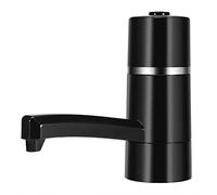 RH-HPC Filtre à Eau extérieure Filtre Portable Eau électrique extérieur Pompe à Pression 1200mAh Automatique d'eau avec Filtre Paille for Camping Randonnée pédestre